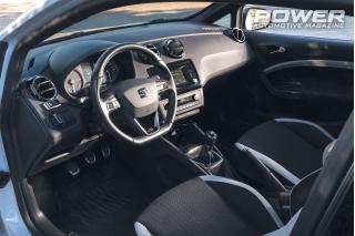 Seat Ibiza 6J Cupra 1.8TSI 500Ps 